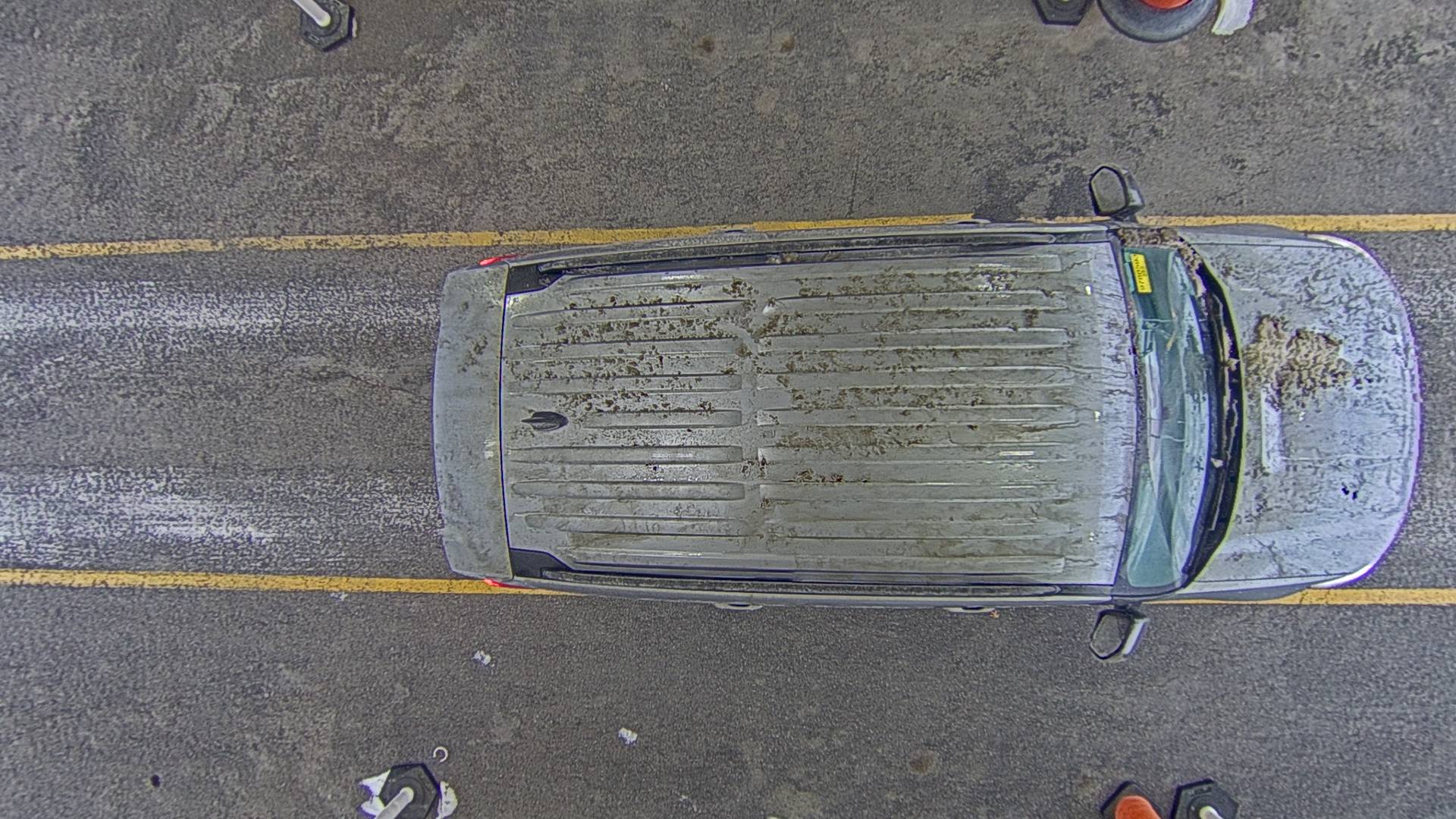 2023 Ford Explorer XLT AWD