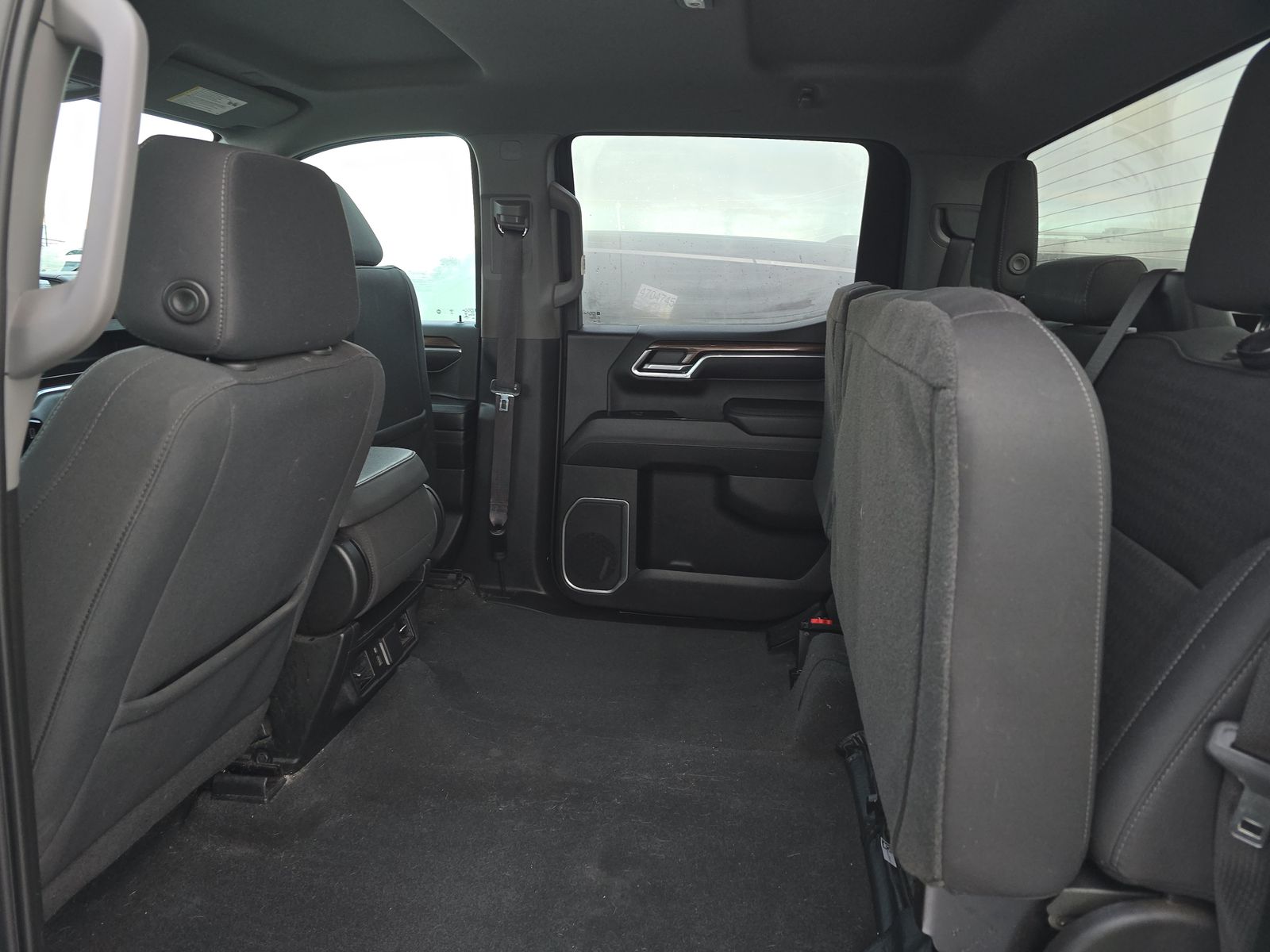 2023 Chevrolet Silverado 1500 LT AWD