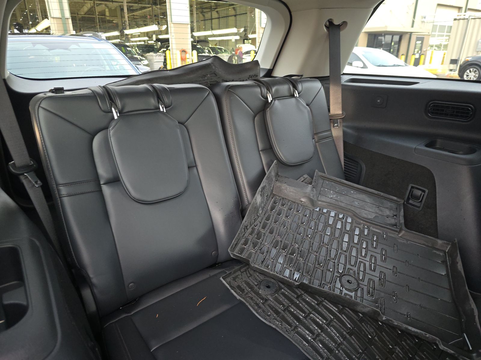 2025 Lincoln Aviator Premiere AWD