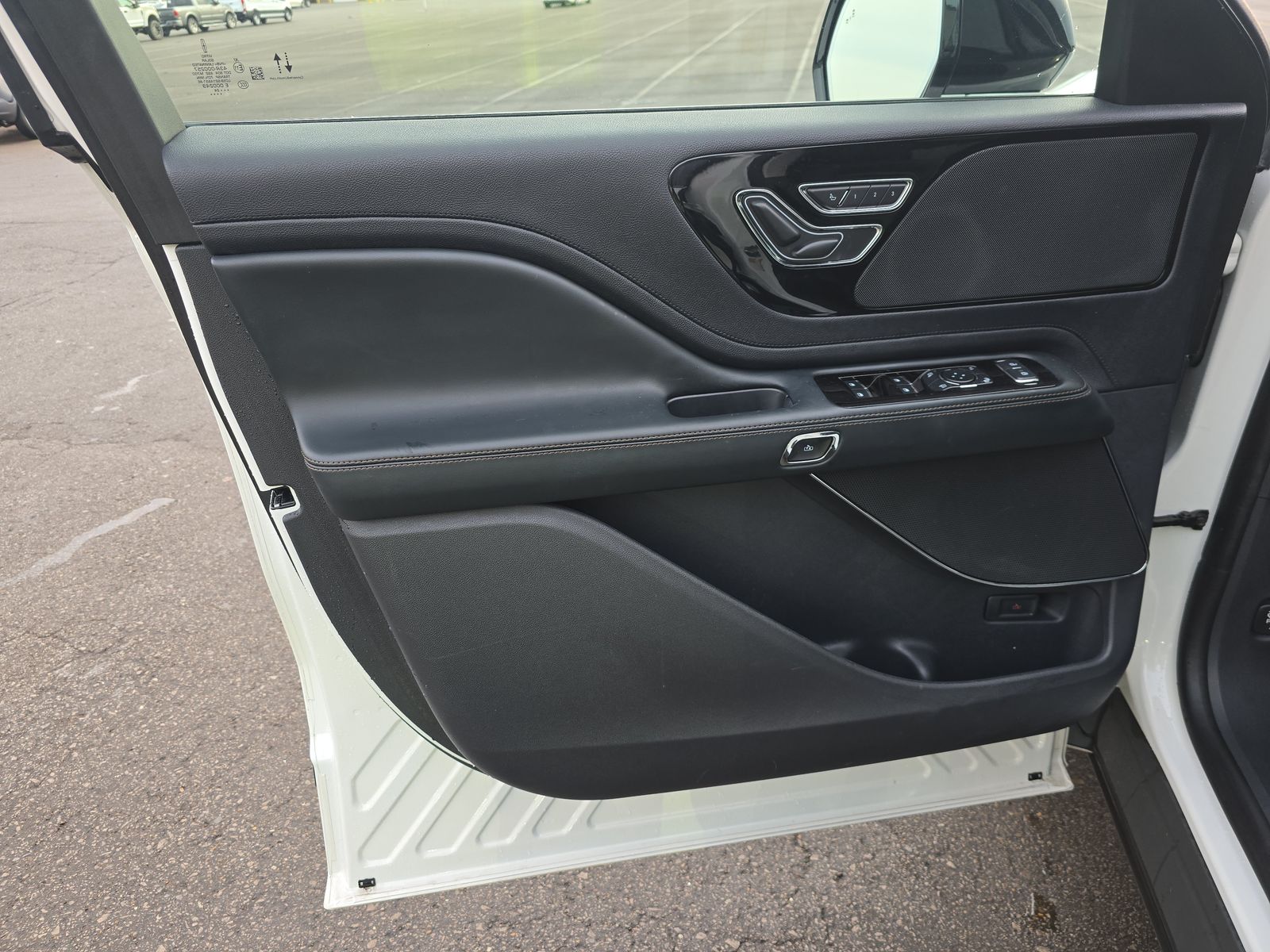 2025 Lincoln Aviator Premiere AWD