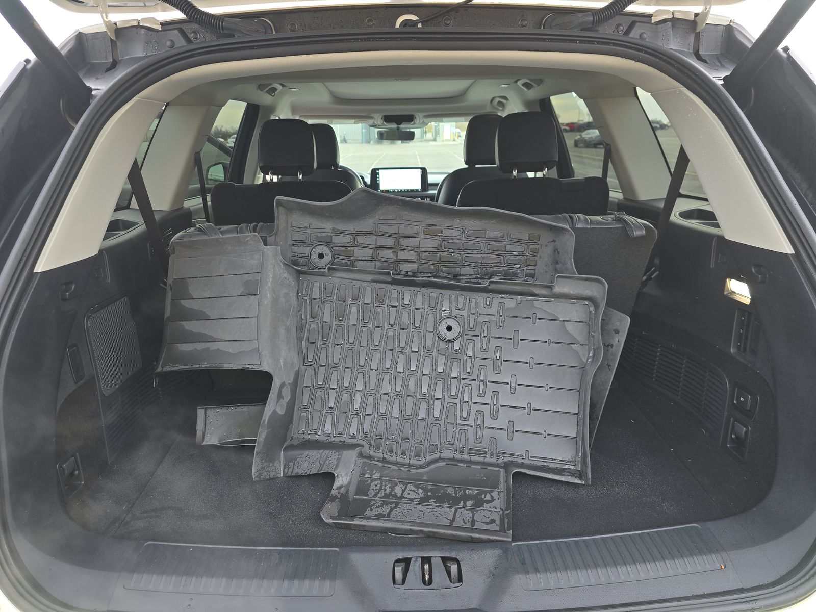 2025 Lincoln Aviator Premiere AWD