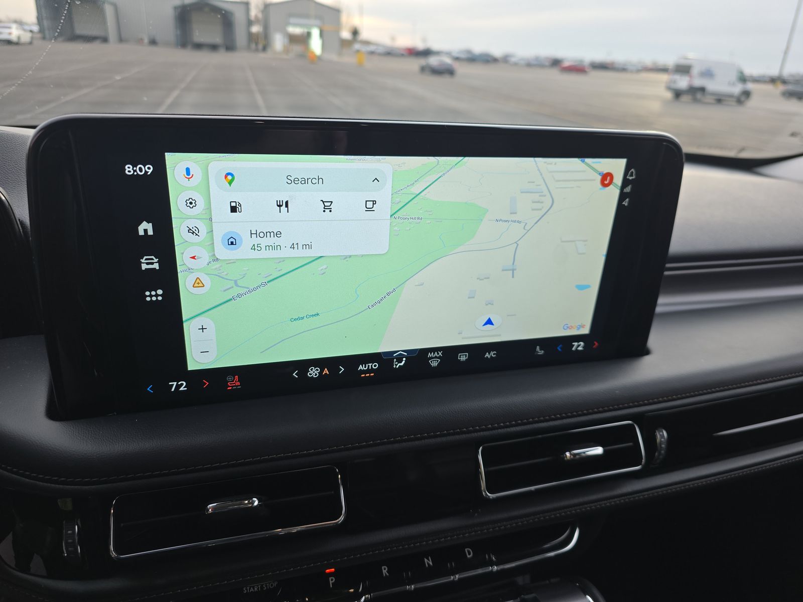 2025 Lincoln Aviator Premiere AWD