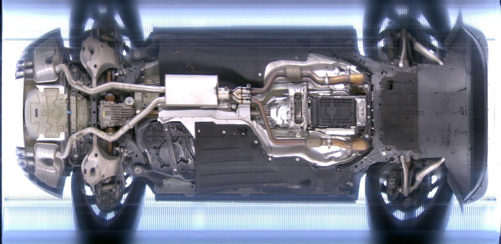 2025 Lincoln Aviator Premiere AWD