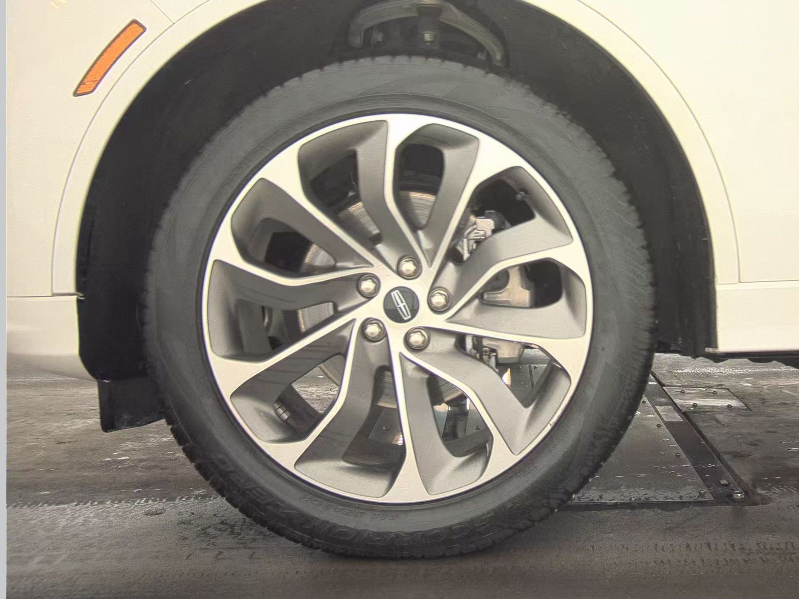 2025 Lincoln Aviator Premiere AWD