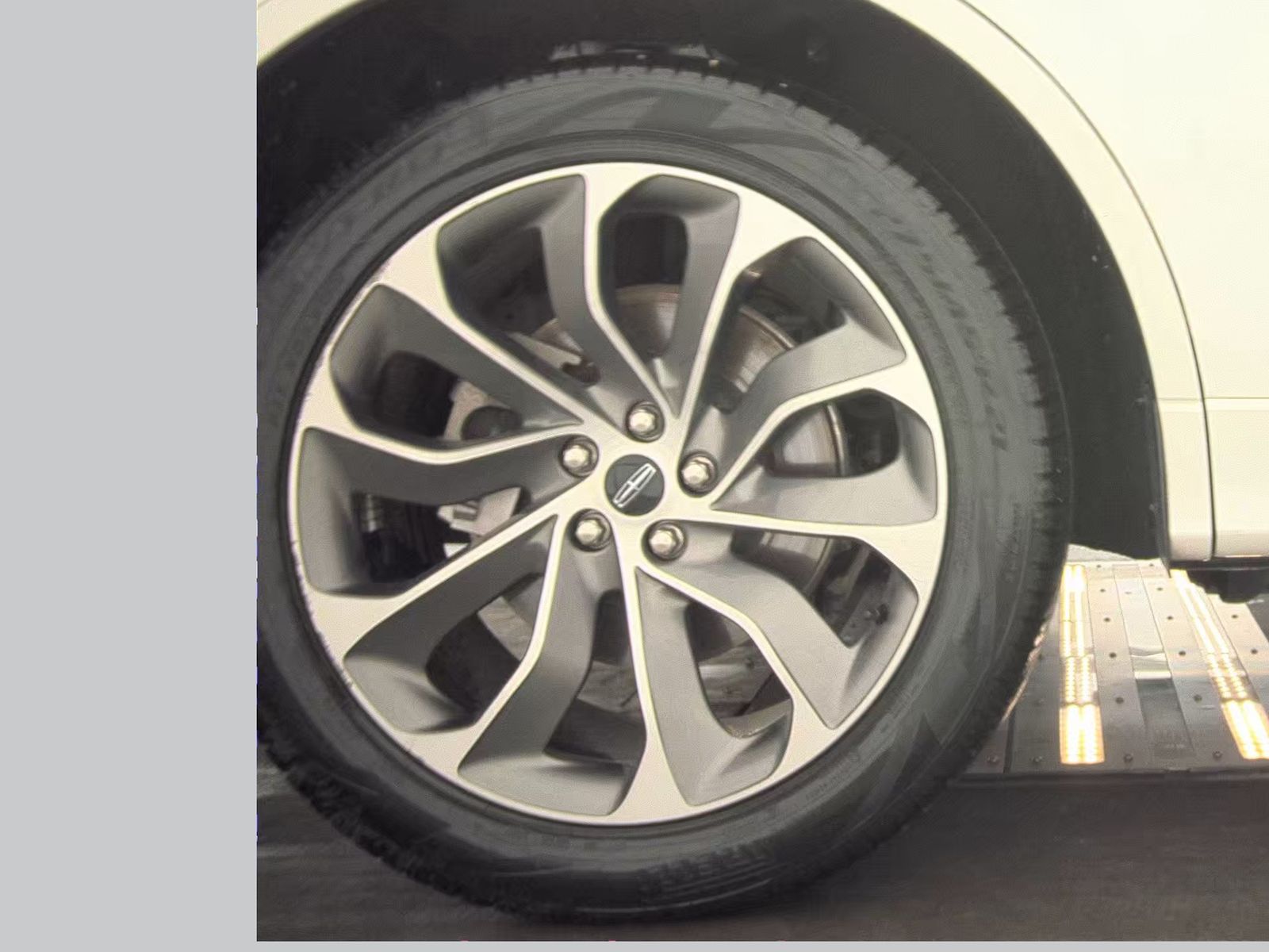 2025 Lincoln Aviator Premiere AWD