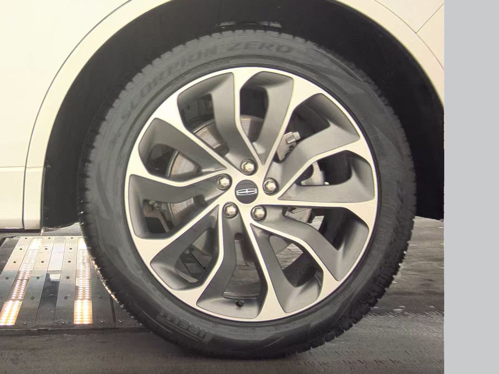 2025 Lincoln Aviator Premiere AWD