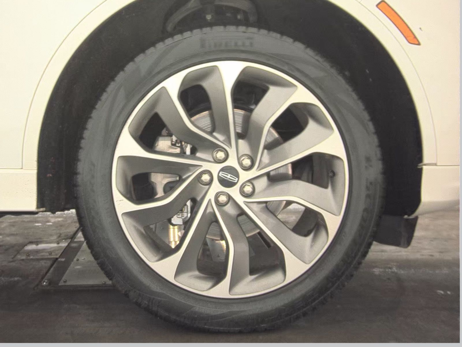 2025 Lincoln Aviator Premiere AWD