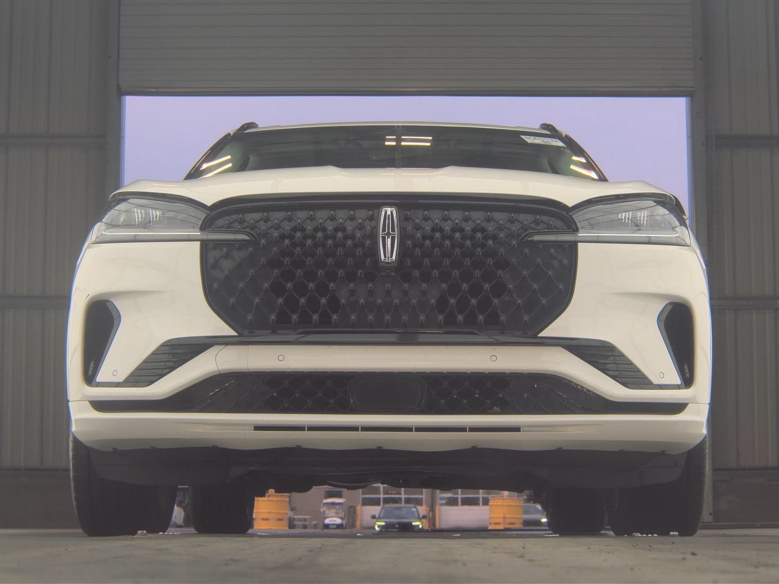 2025 Lincoln Aviator Premiere AWD