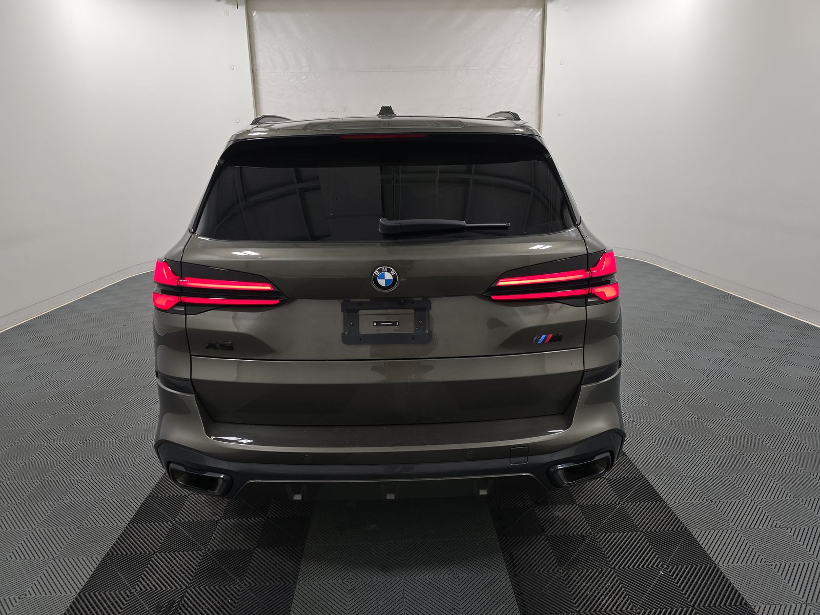 2024 BMW X5 xDrive40i AWD