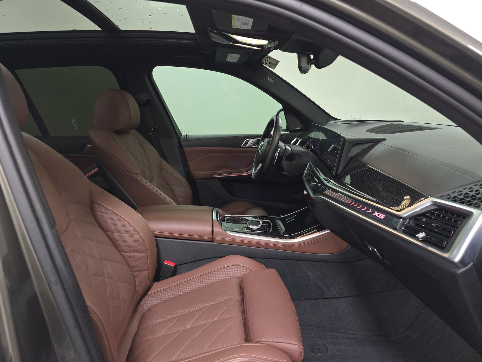 2024 BMW X5 xDrive40i AWD