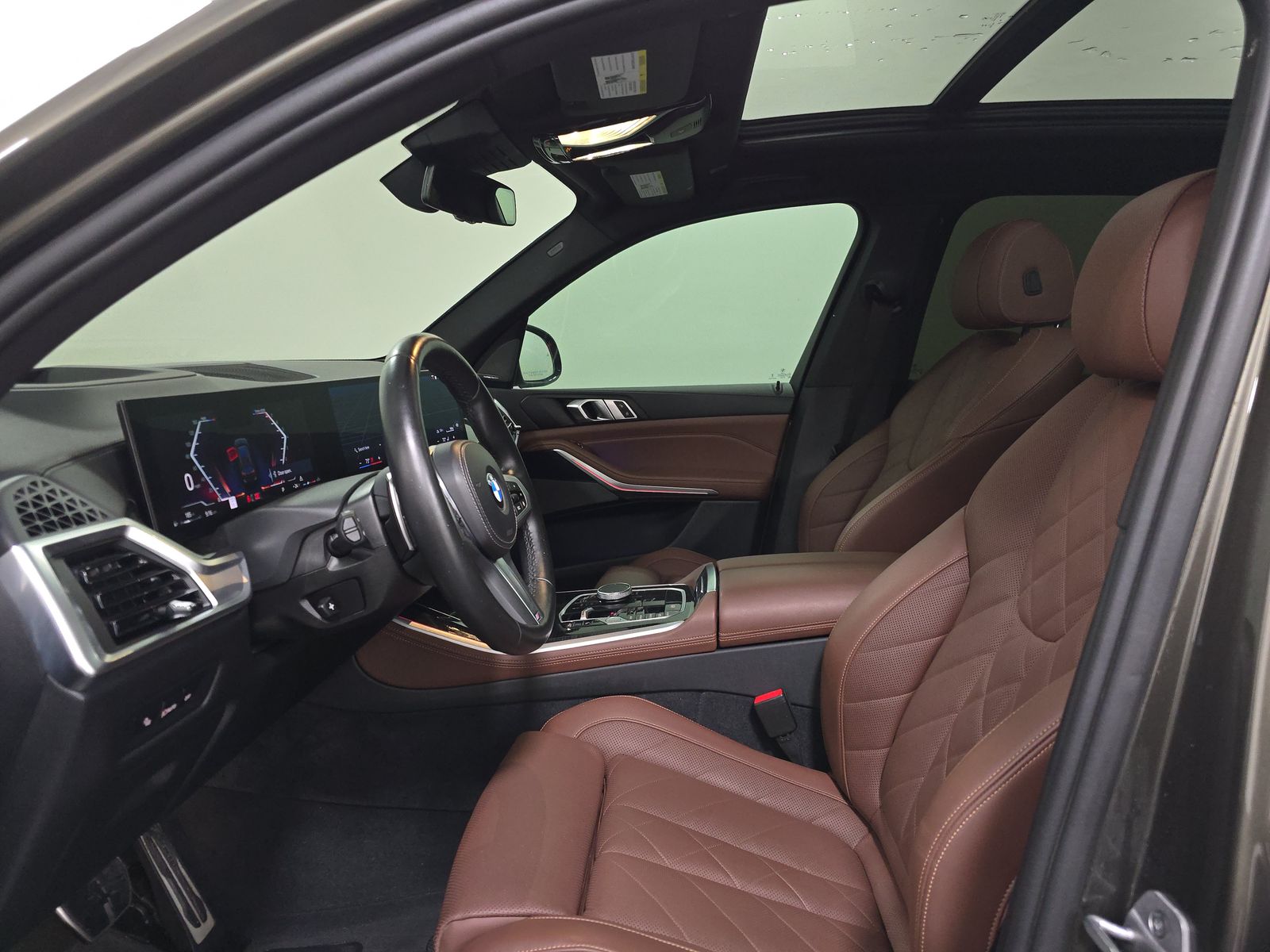 2024 BMW X5 xDrive40i AWD