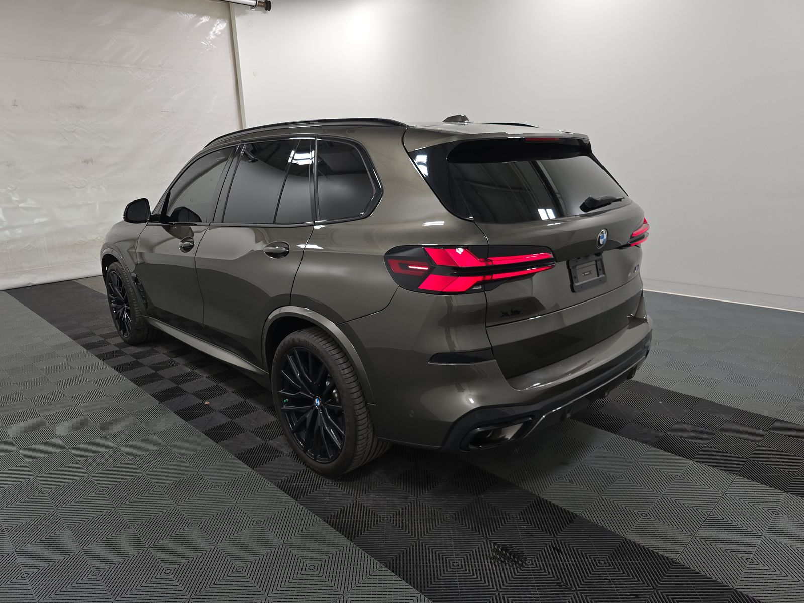 2024 BMW X5 xDrive40i AWD
