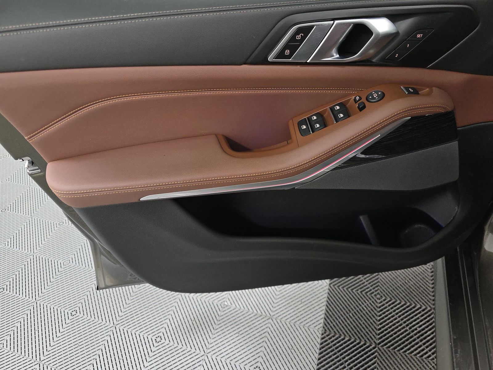 2024 BMW X5 xDrive40i AWD