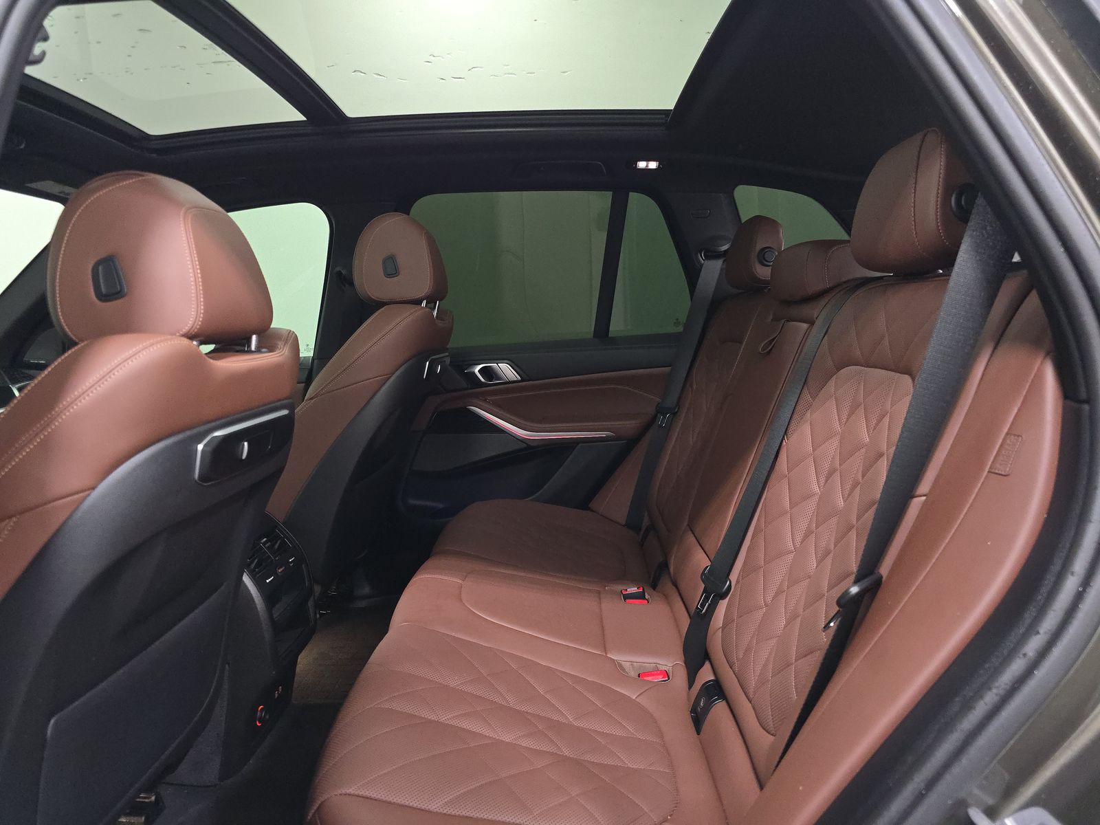 2024 BMW X5 xDrive40i AWD