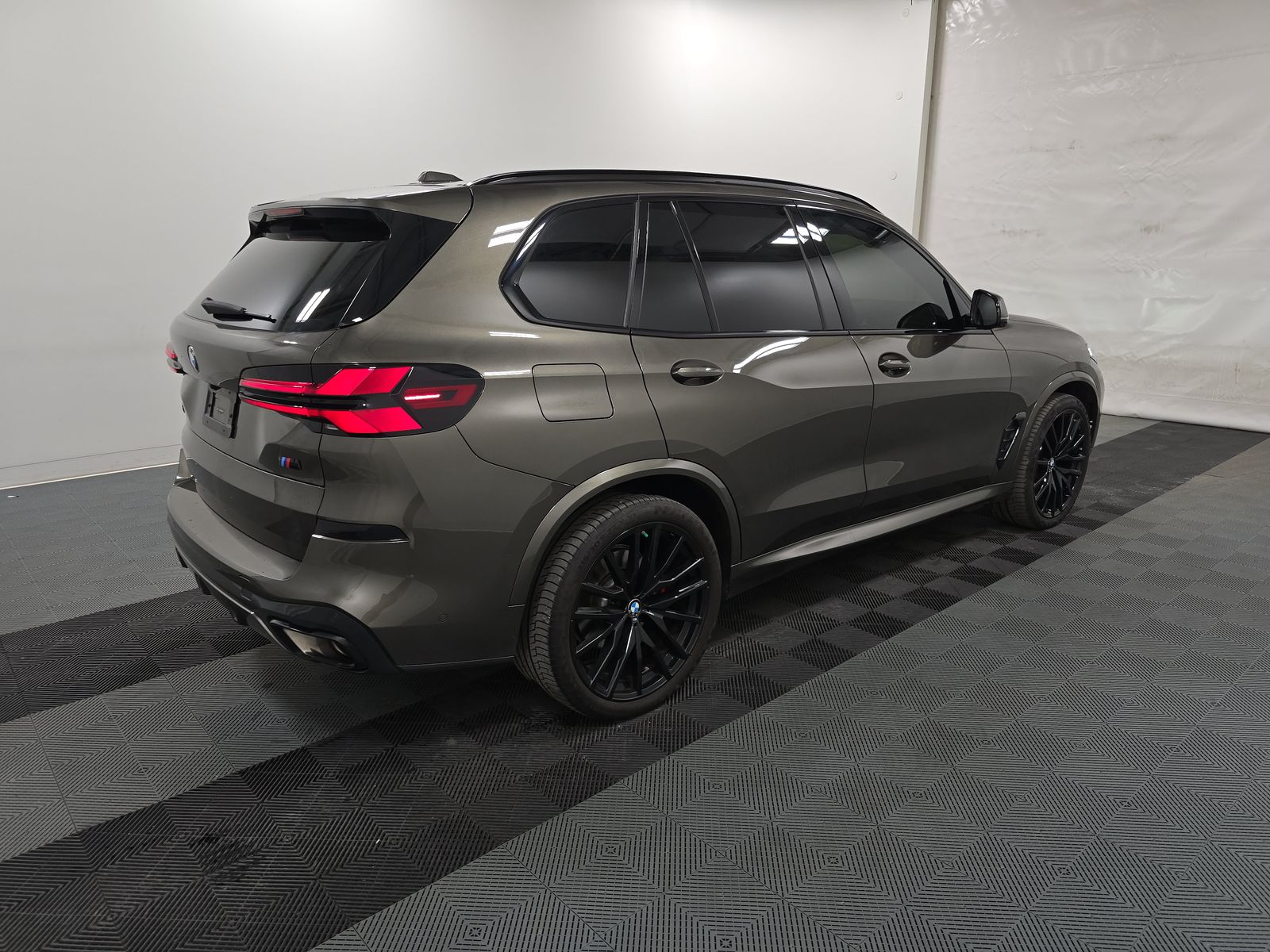 2024 BMW X5 xDrive40i AWD