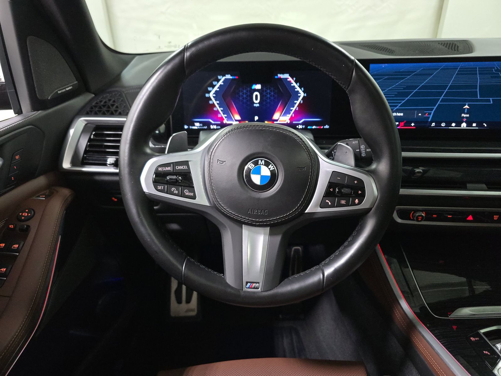 2024 BMW X5 xDrive40i AWD