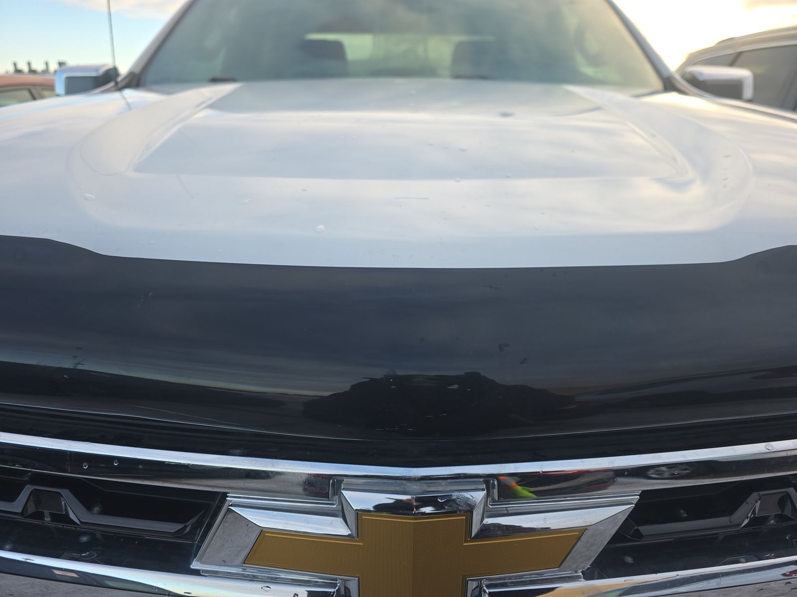 2023 Chevrolet Silverado 1500 LT AWD