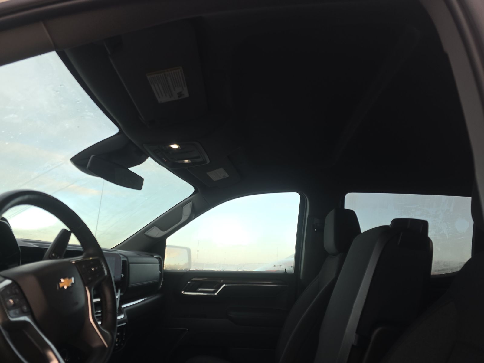 2023 Chevrolet Silverado 1500 LT AWD