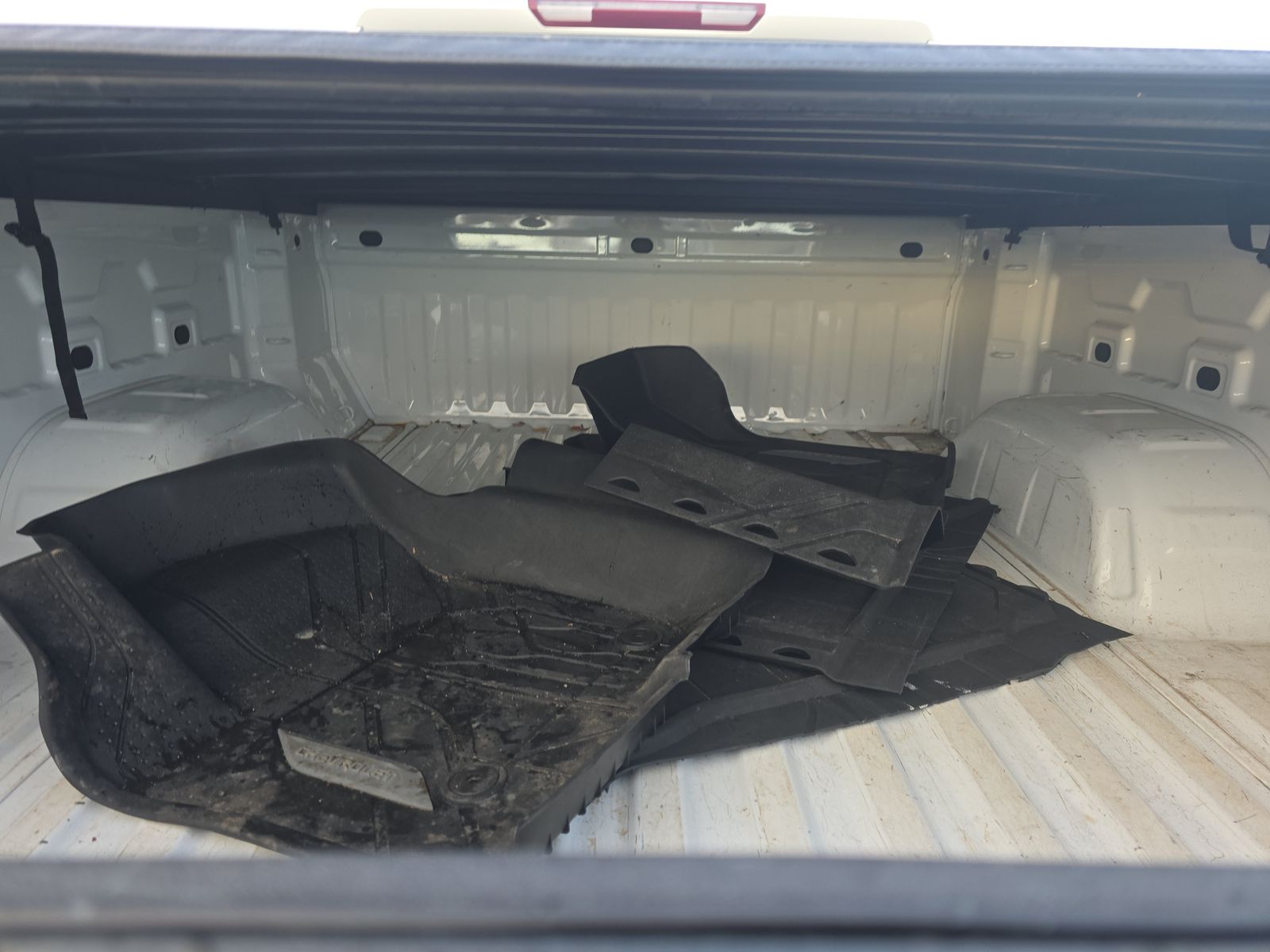 2023 Chevrolet Silverado 1500 LT AWD