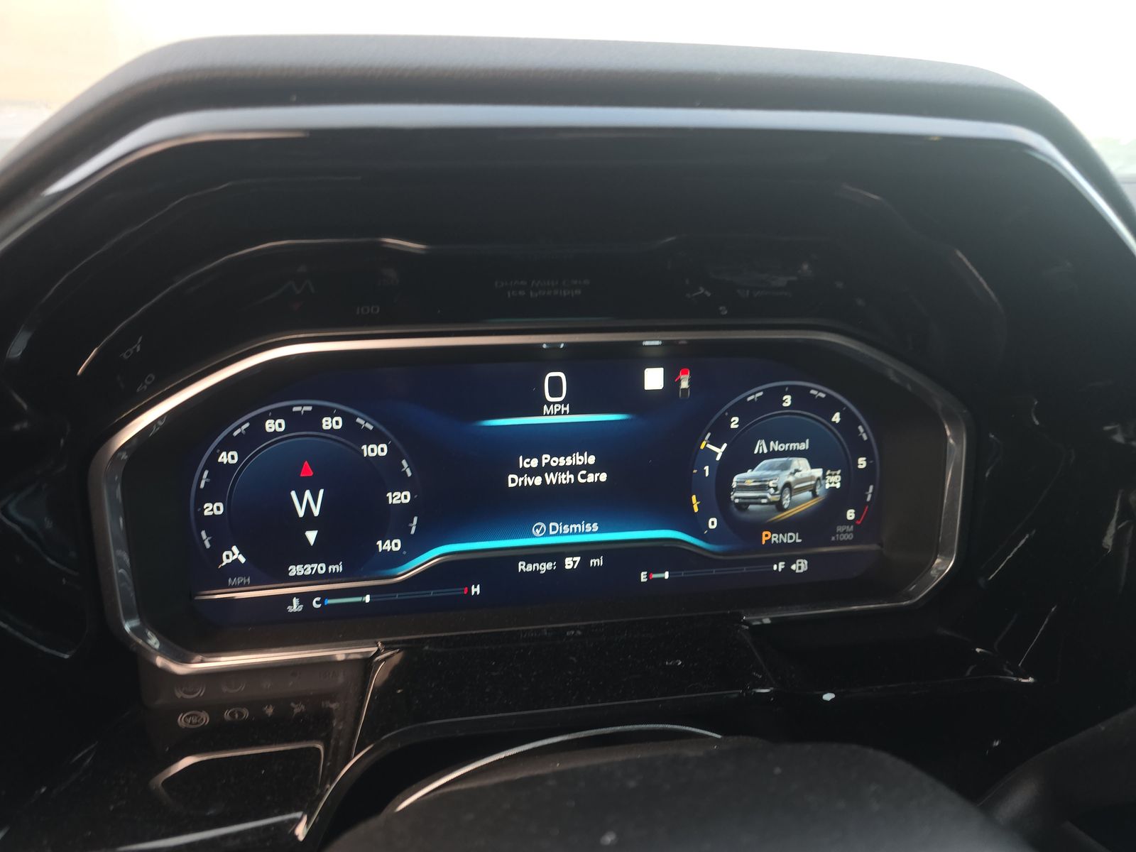 2023 Chevrolet Silverado 1500 LT AWD