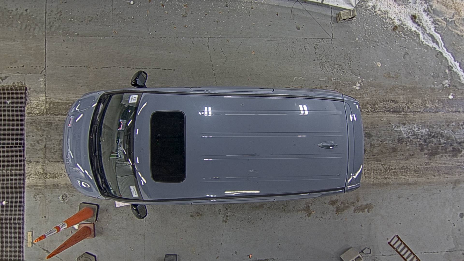 2023 Honda Odyssey Sport FWD