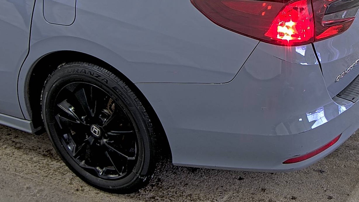 2023 Honda Odyssey Sport FWD