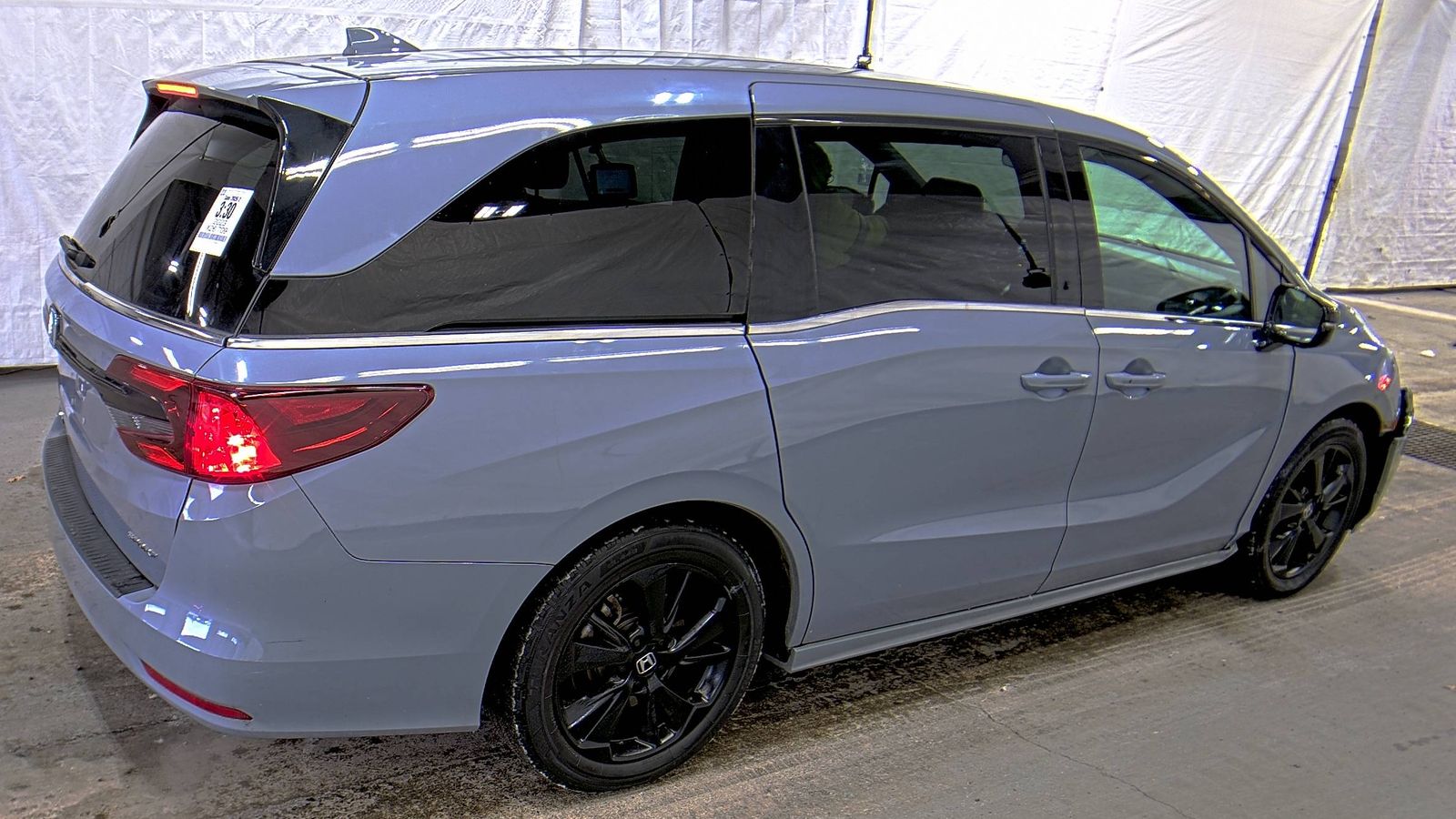 2023 Honda Odyssey Sport FWD