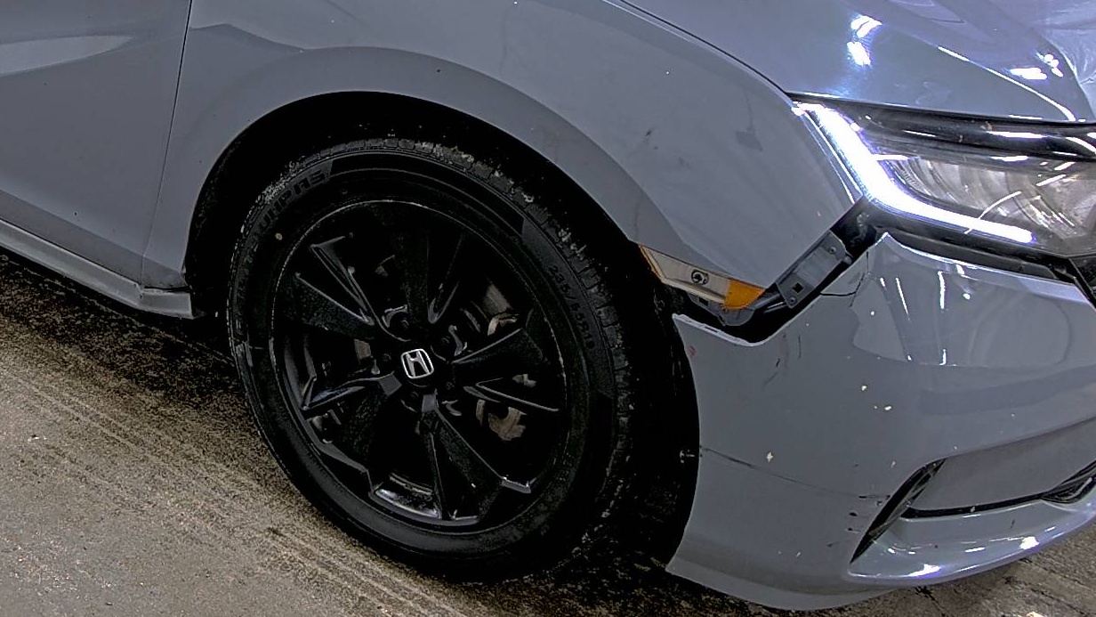 2023 Honda Odyssey Sport FWD