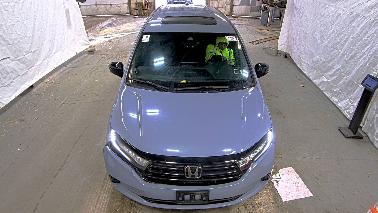 2023 Honda Odyssey Sport FWD