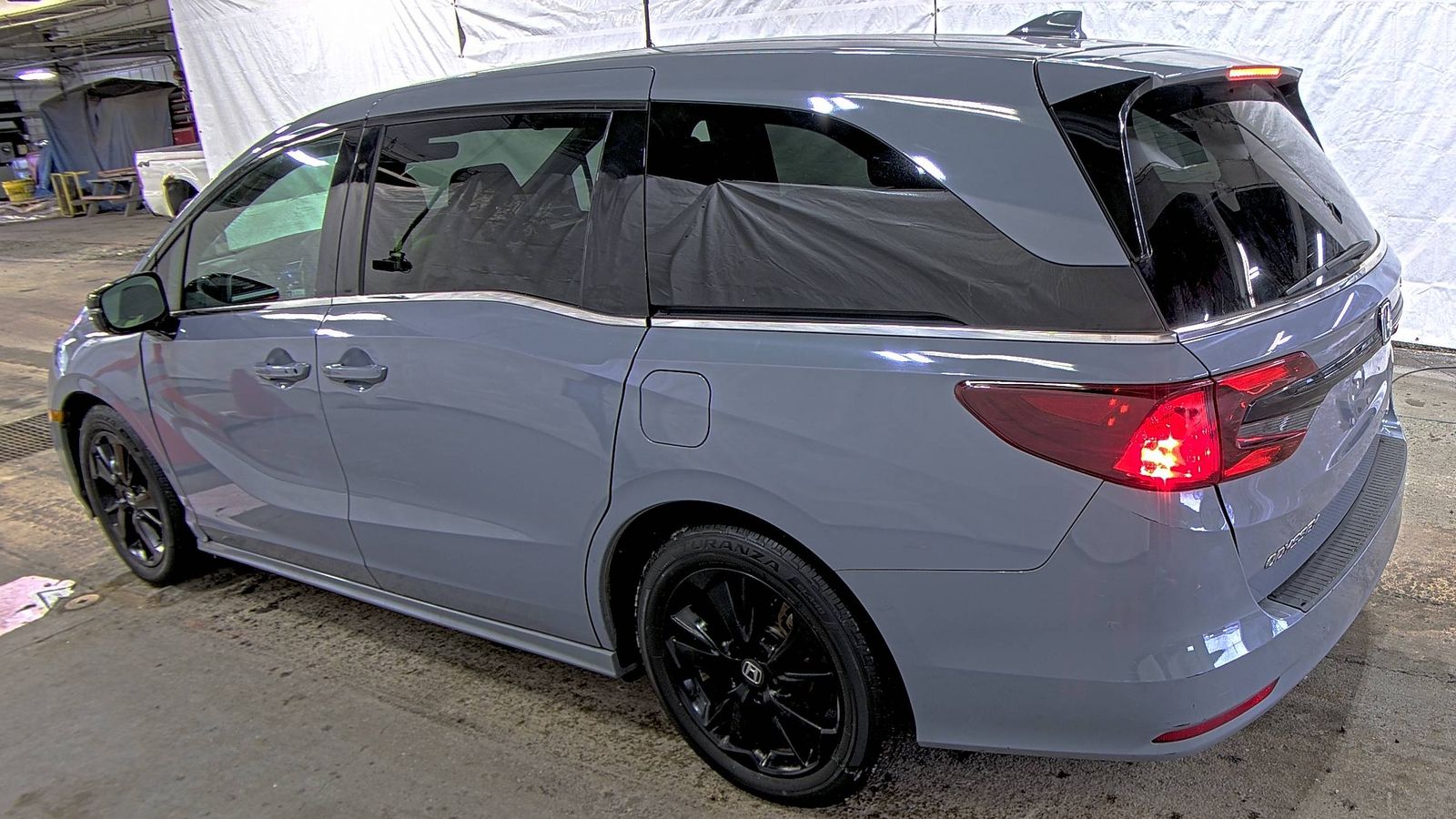 2023 Honda Odyssey Sport FWD