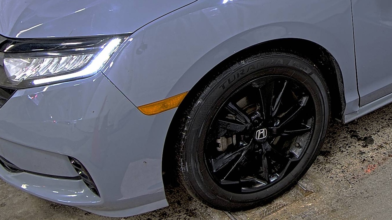 2023 Honda Odyssey Sport FWD