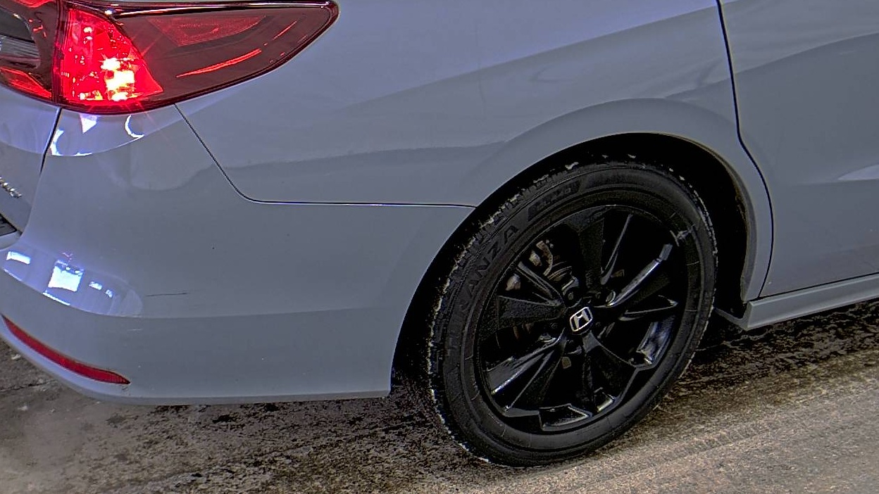 2023 Honda Odyssey Sport FWD