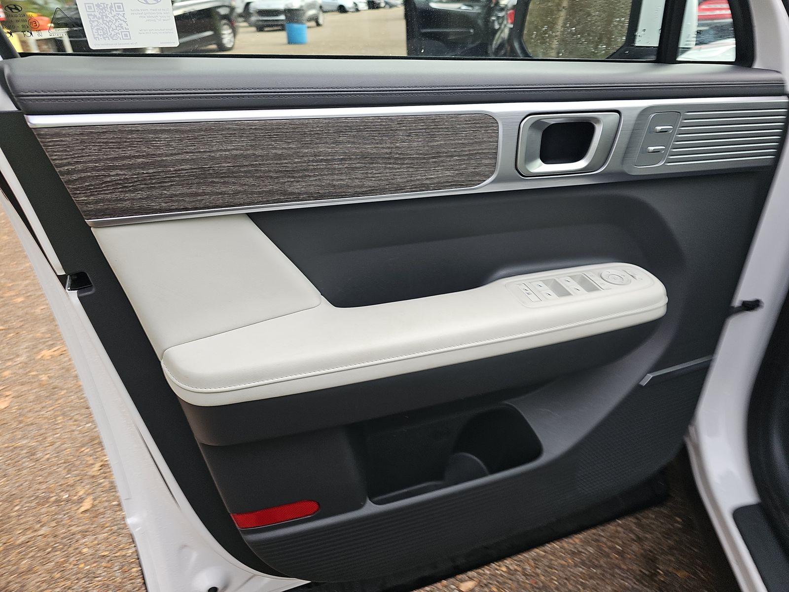 2025 Hyundai Santa Fe Hybrid Limited FWD