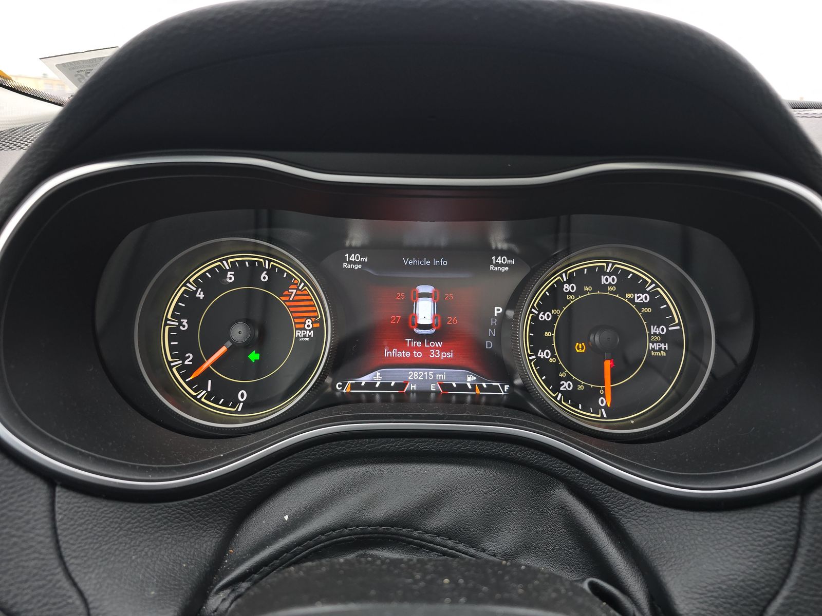 2022 Jeep Cherokee Limited AWD