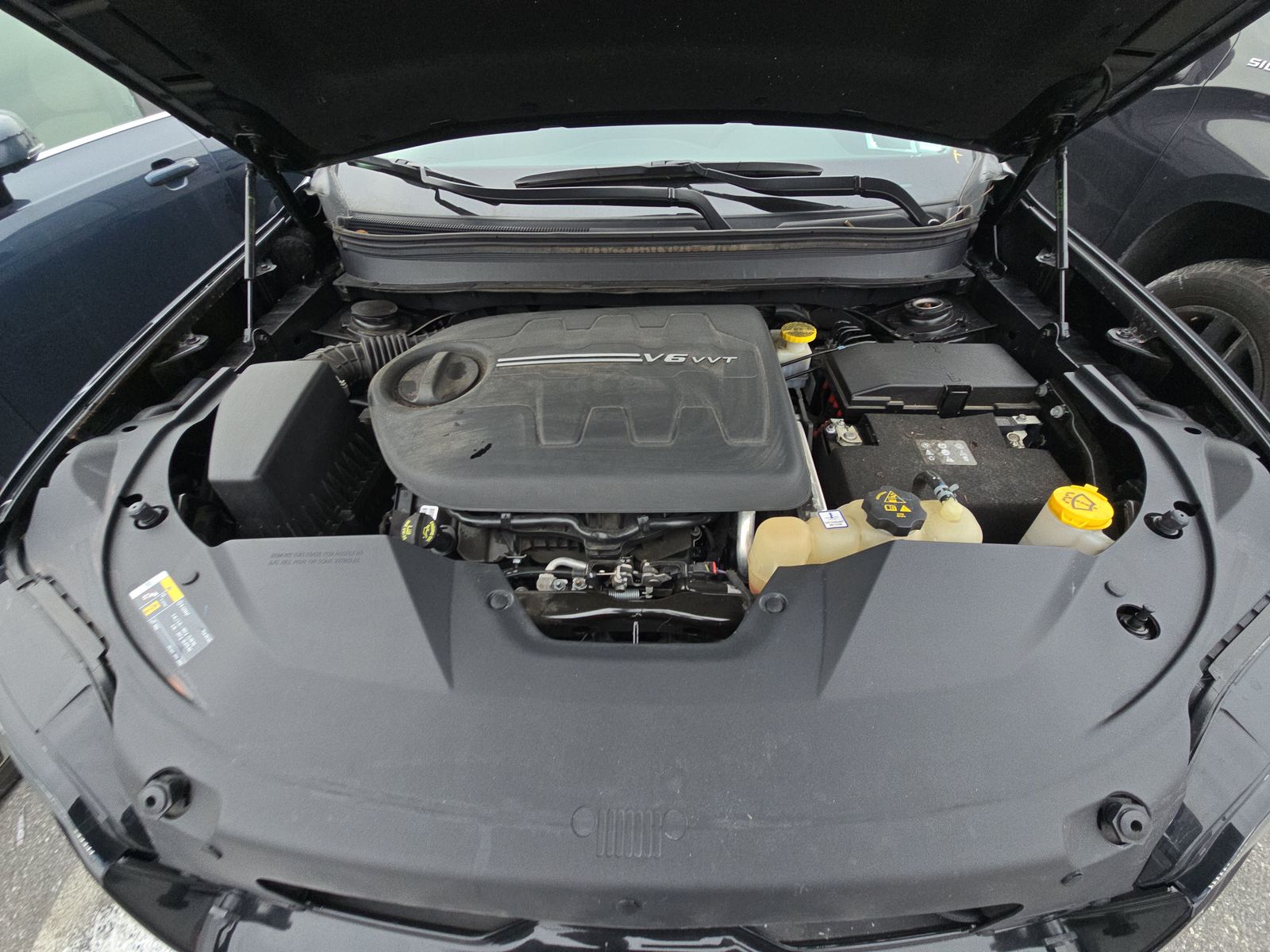 2022 Jeep Cherokee Limited AWD