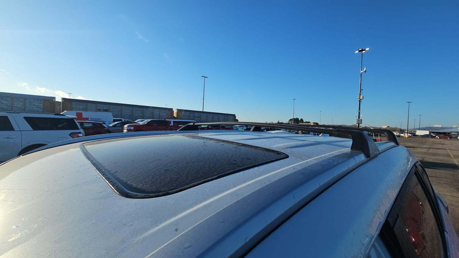 2023 Toyota Highlander XLE FWD