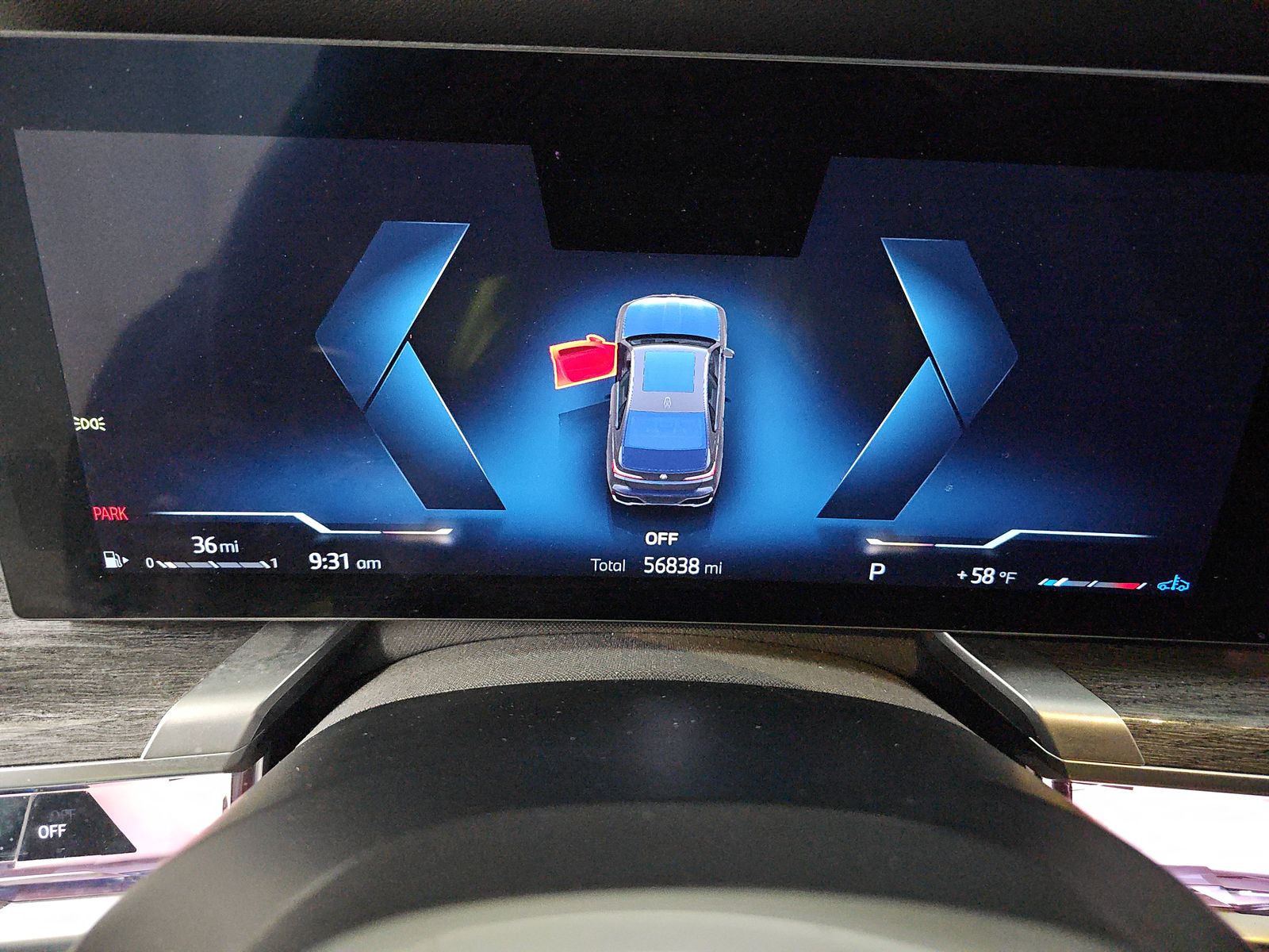 2023 BMW 7 Series 760i xDrive AWD