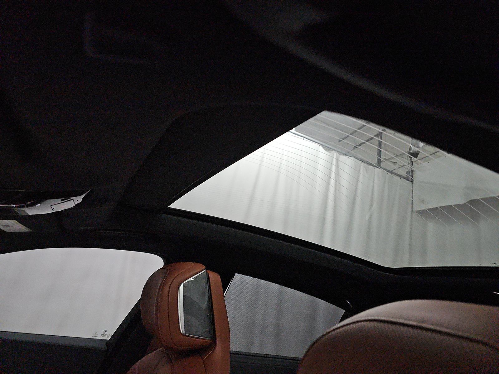 2023 BMW 7 Series 760i xDrive AWD