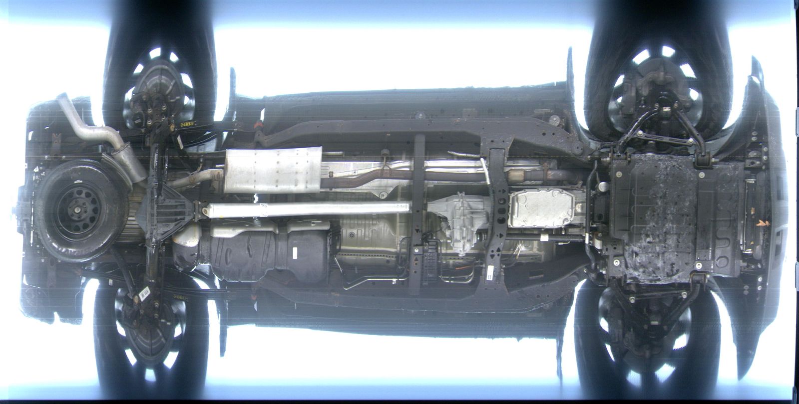 2022 Chevrolet Silverado 1500 LT AWD