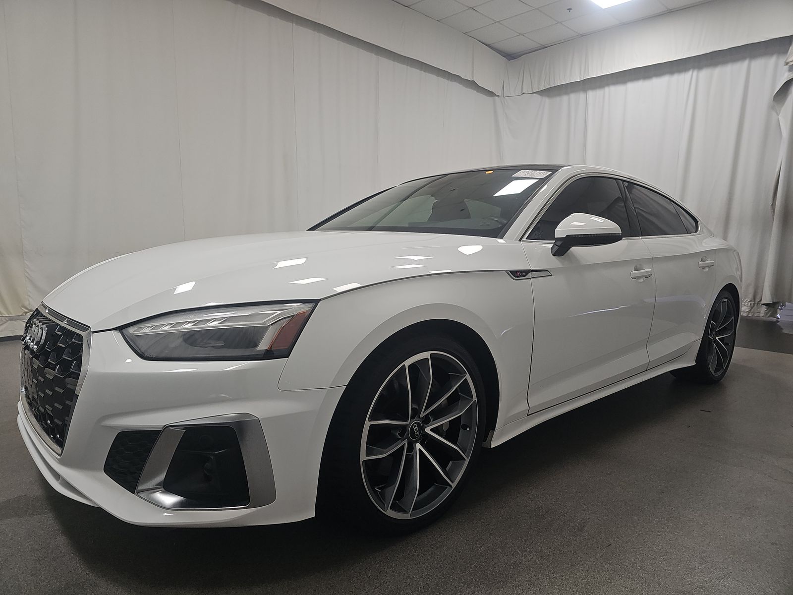 2023 Audi A5 S Line Premium Plus AWD