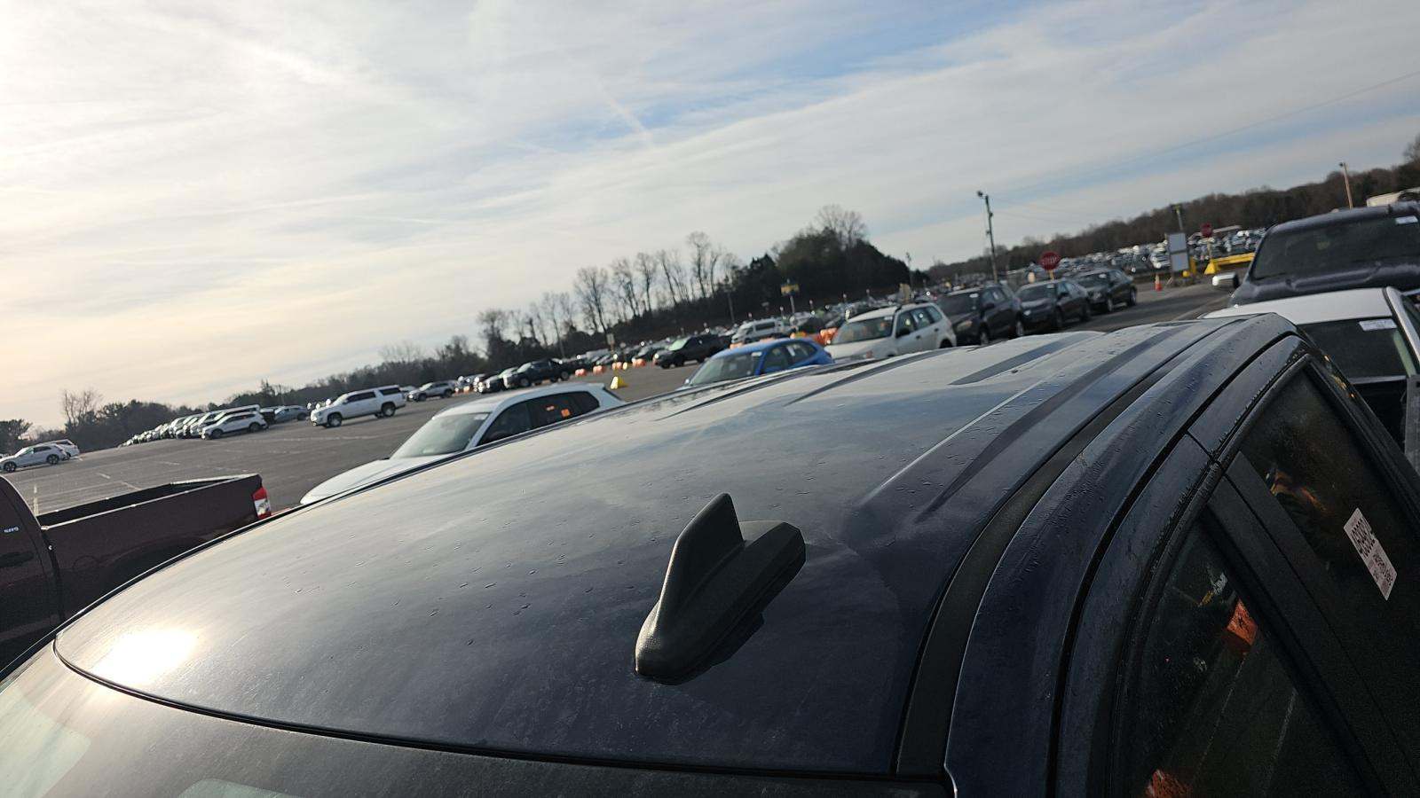 2023 Chevrolet Silverado 1500 LT AWD