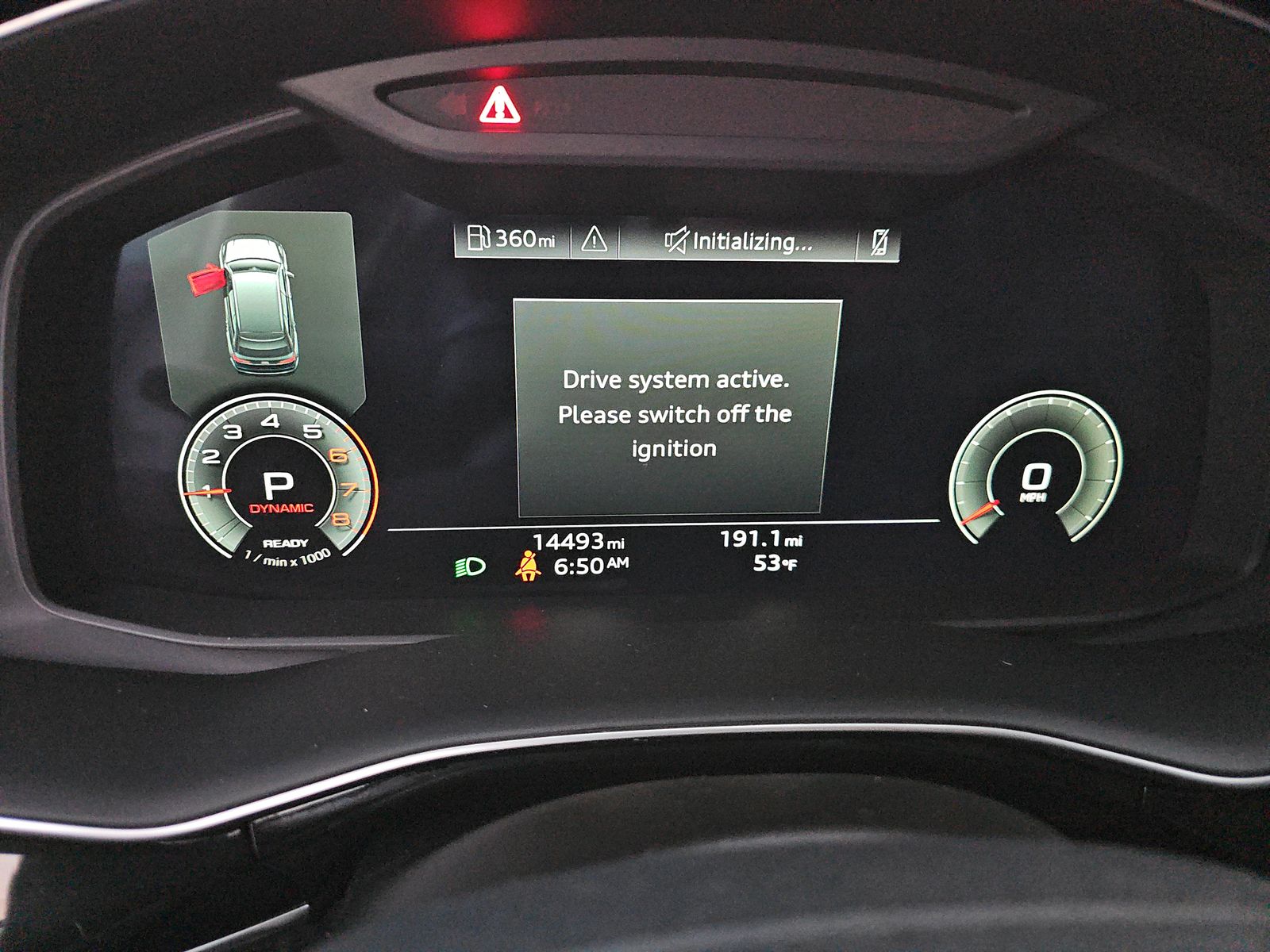 2022 Audi Q7 Premium AWD