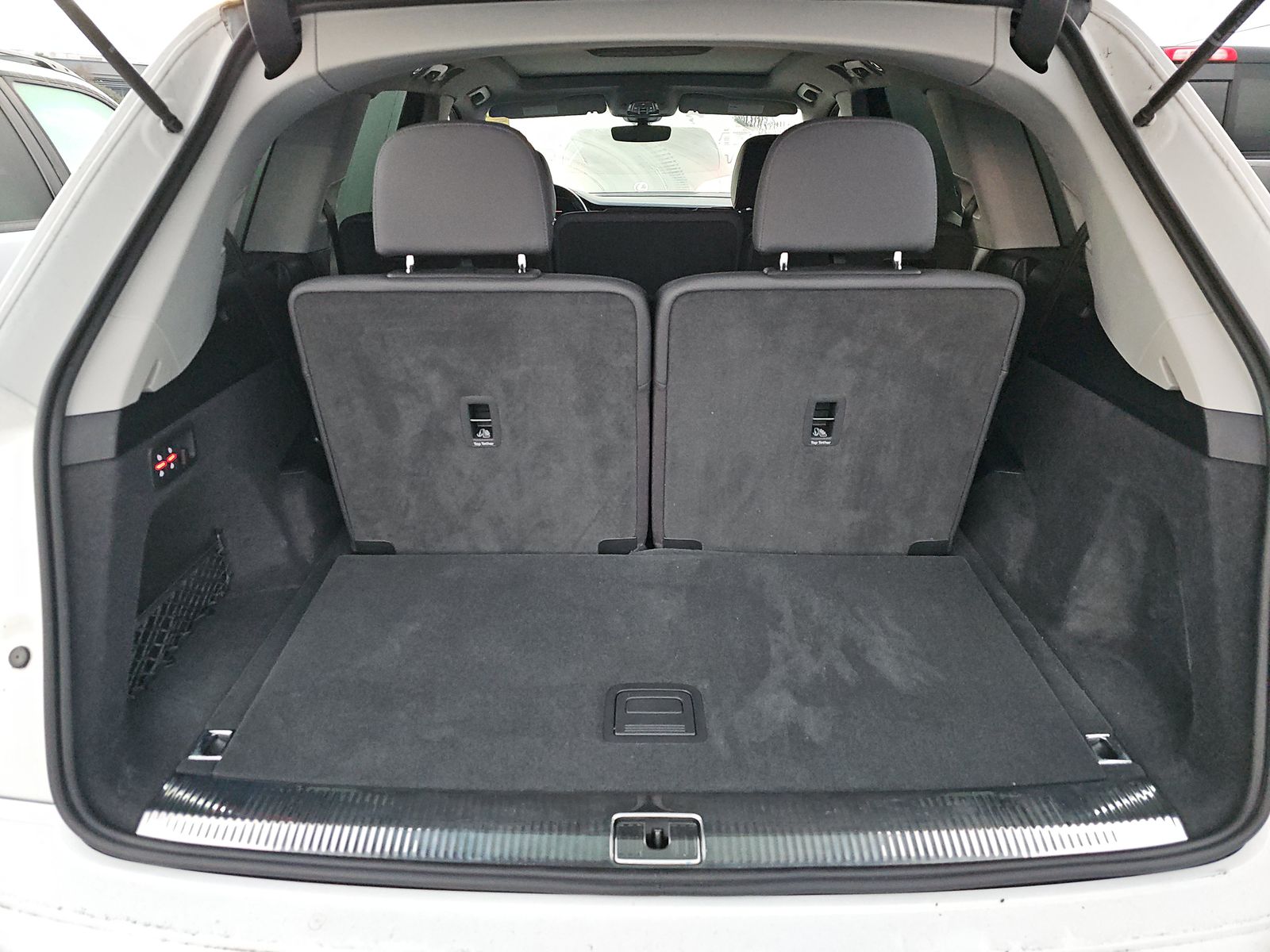 2022 Audi Q7 Premium AWD