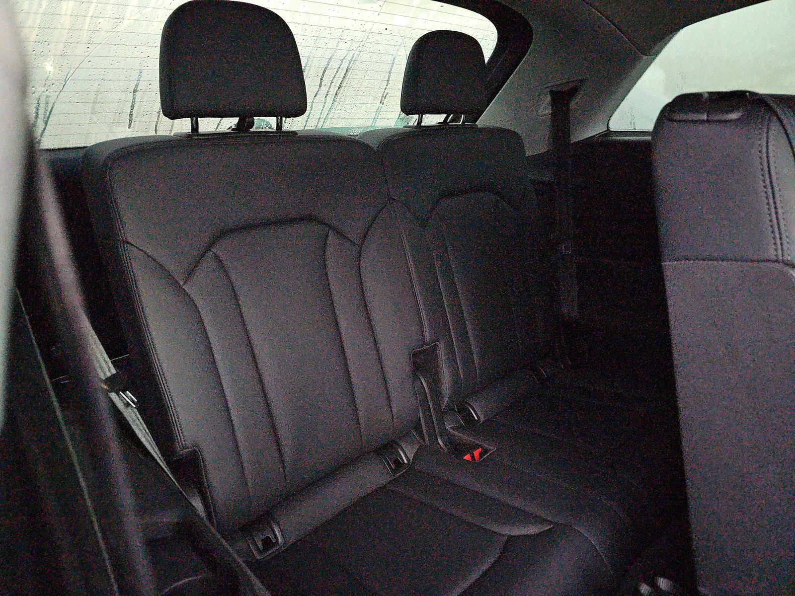 2022 Audi Q7 Premium AWD