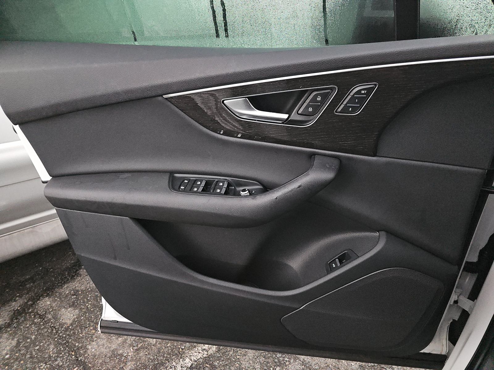 2022 Audi Q7 Premium AWD