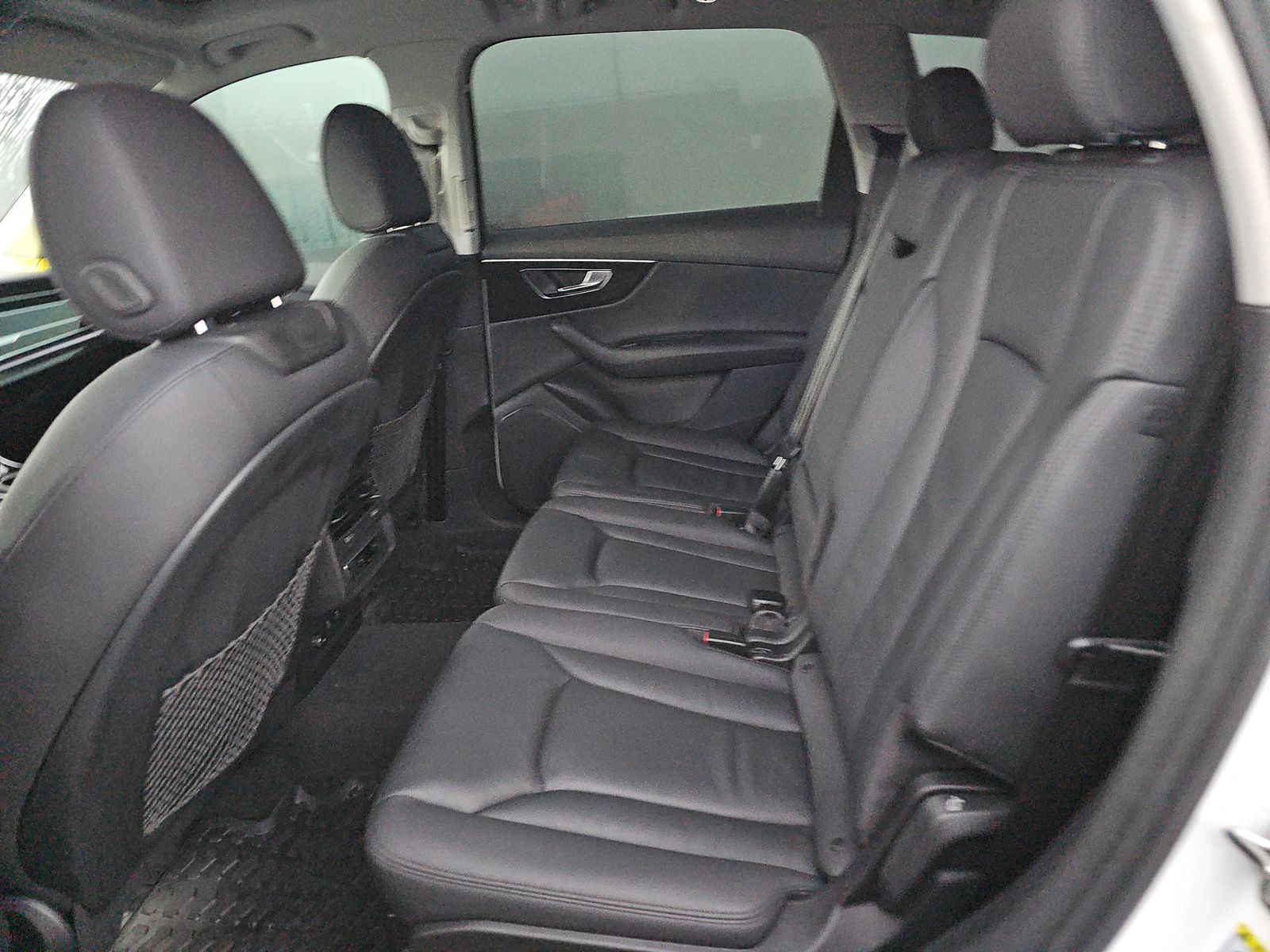 2022 Audi Q7 Premium AWD