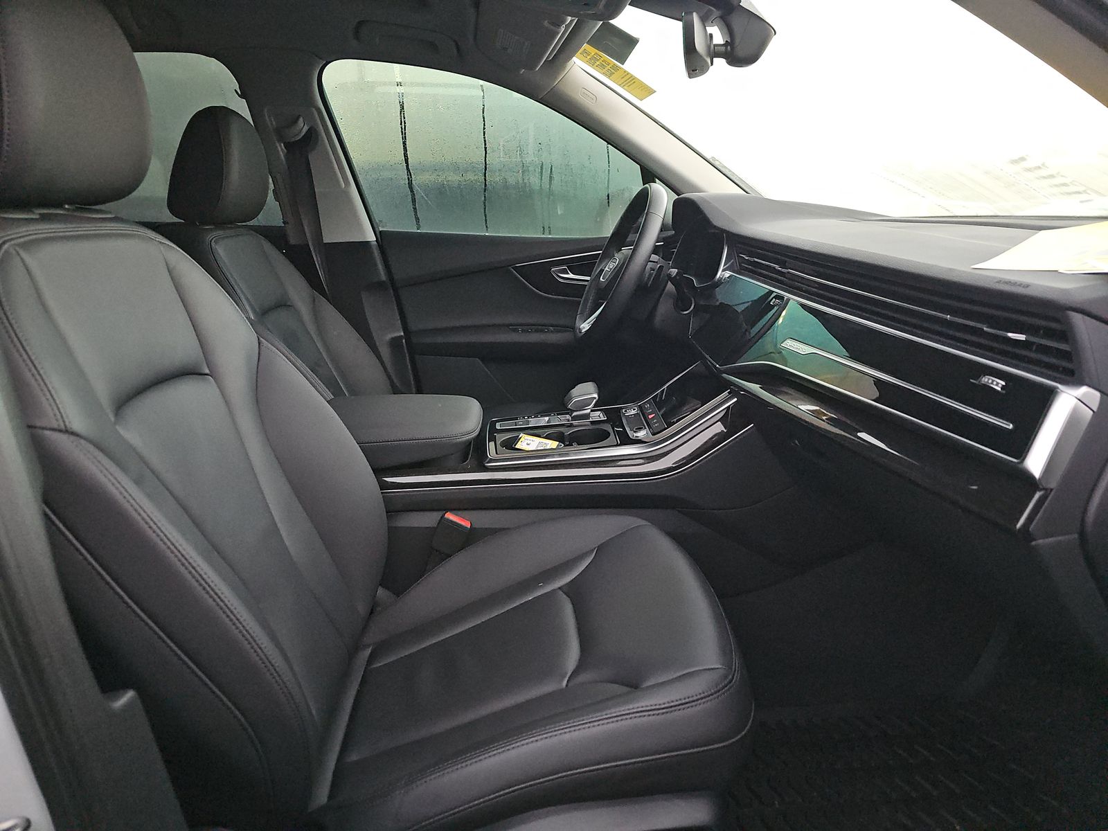 2022 Audi Q7 Premium AWD