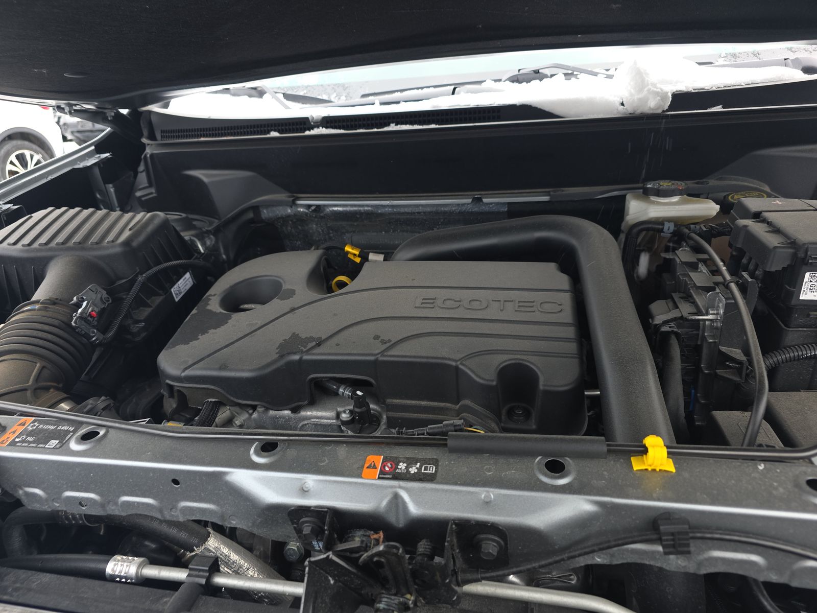 2024 Chevrolet Equinox LT AWD