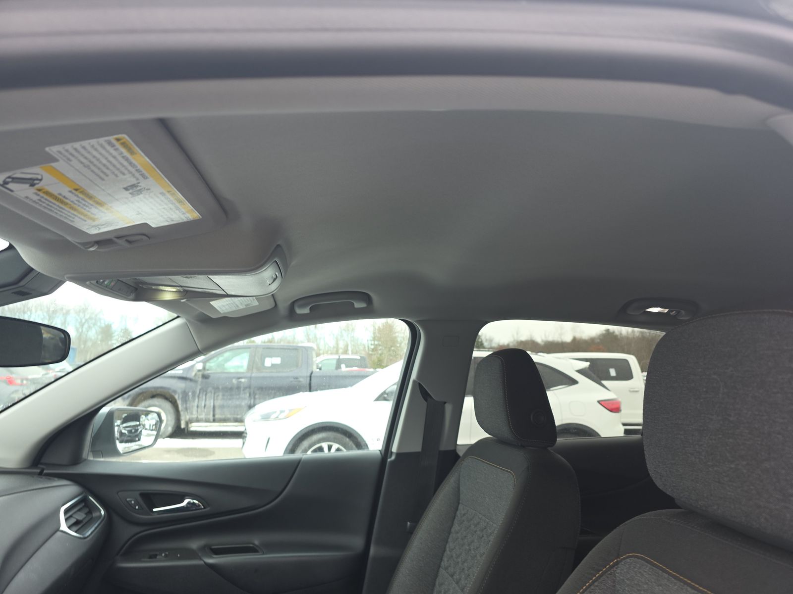 2024 Chevrolet Equinox LT AWD