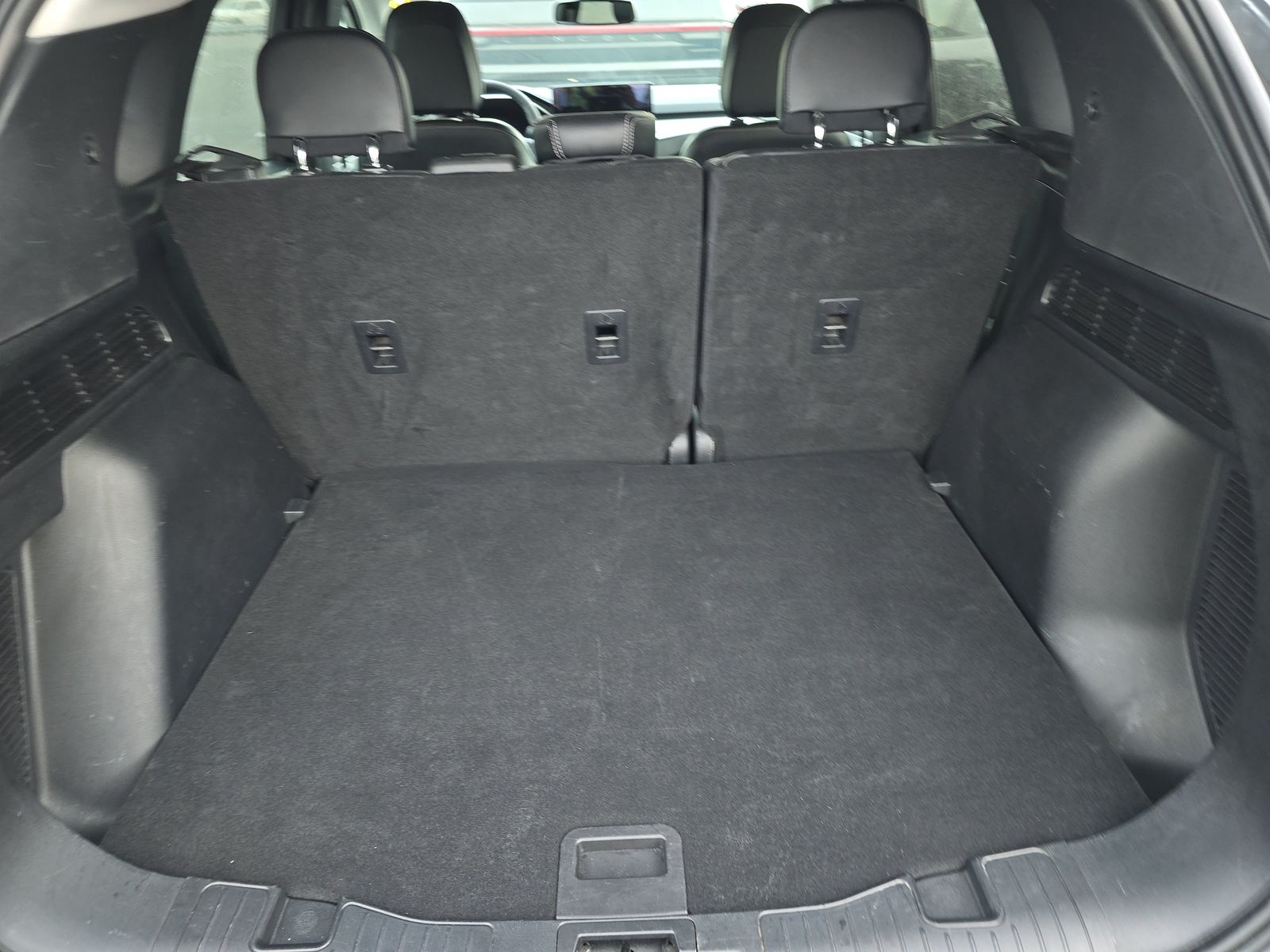 2025 Ford Escape Hybrid Platinum AWD